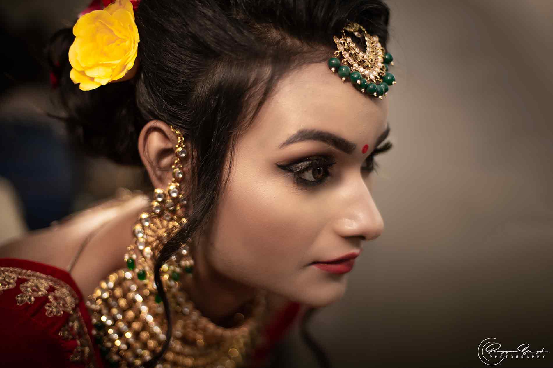 beautifulindian-bride